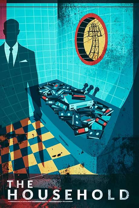 The project starts as a documentary probing an urban legend and a string of unsolved murders, but the investigation spirals into a nightmarish reality. As the two filmmakers record their search, they become the focus of a hidden conspiracy that watches their every move, turning their film into a lethal trap.